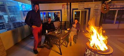 California Apart Otel