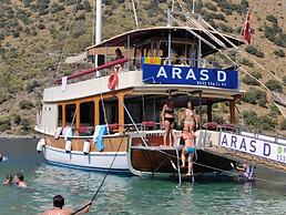 California Apart Otel