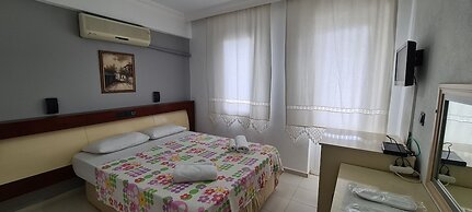 California Apart Otel