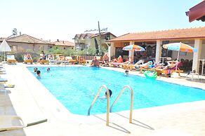 California Apart Otel