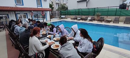 California Apart Otel