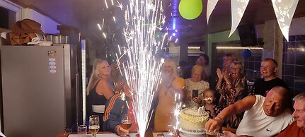 California Apart Otel