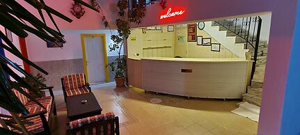 California Apart Otel