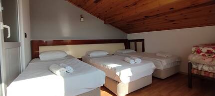 California Apart Otel