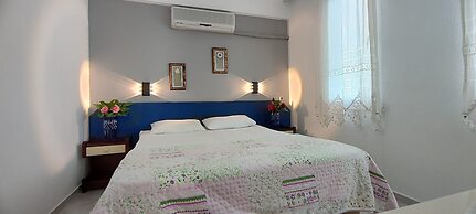 California Apart Otel