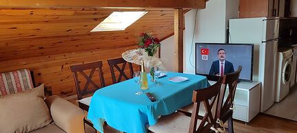 California Apart Otel