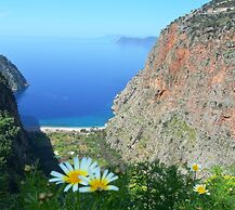 California Apart Otel