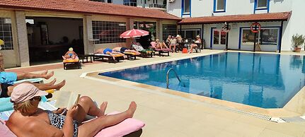 California Apart Otel