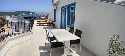 California Apart Otel