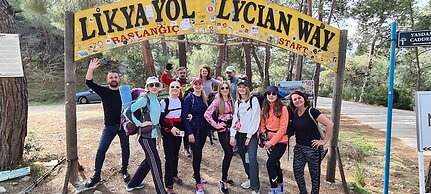 California Apart Otel