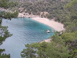 California Apart Otel