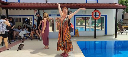 California Apart Otel