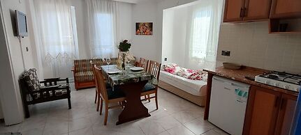 California Apart Otel