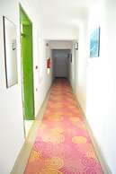 California Apart Otel