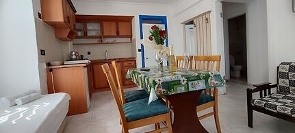 California Apart Otel