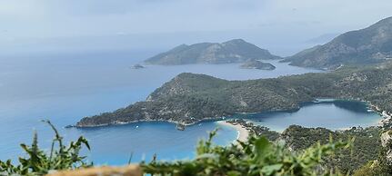 California Apart Otel