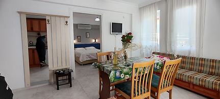 California Apart Otel