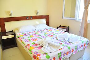 California Apart Otel