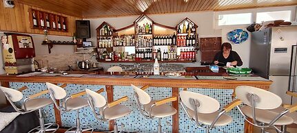 California Apart Otel