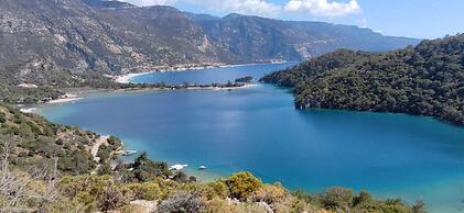 California Apart Otel