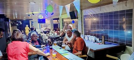 California Apart Otel