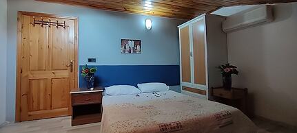 California Apart Otel