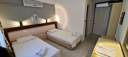 California Apart Otel