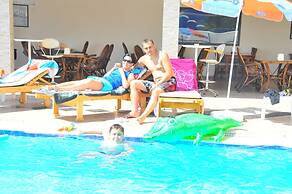 California Apart Otel