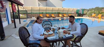 California Apart Otel