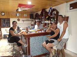 California Apart Otel