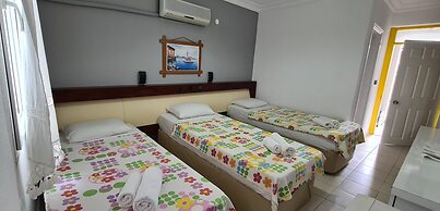 California Apart Otel