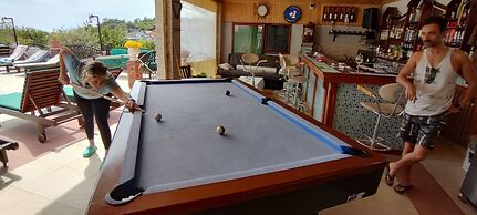 California Apart Otel