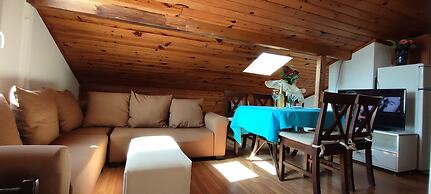 California Apart Otel