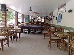 California Apart Otel