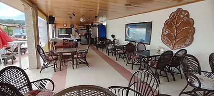 California Apart Otel