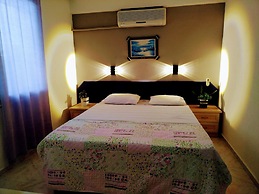 California Apart Otel