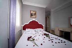 California Apart Otel