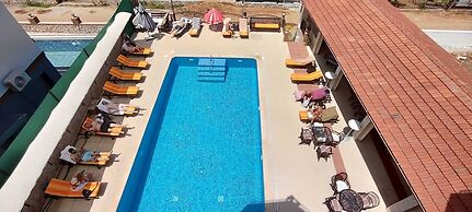 California Apart Otel