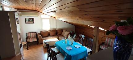 California Apart Otel