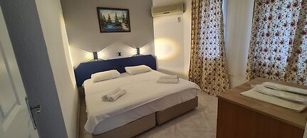 California Apart Otel