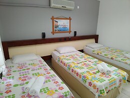 California Apart Otel