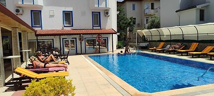 California Apart Otel