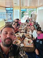 California Apart Otel