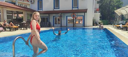 California Apart Otel