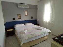 California Apart Otel