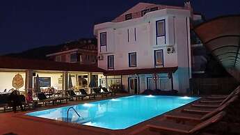 California Apart Otel