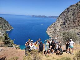 California Apart Otel