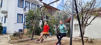 California Apart Otel