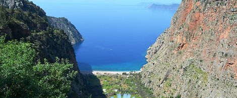 California Apart Otel