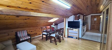 California Apart Otel